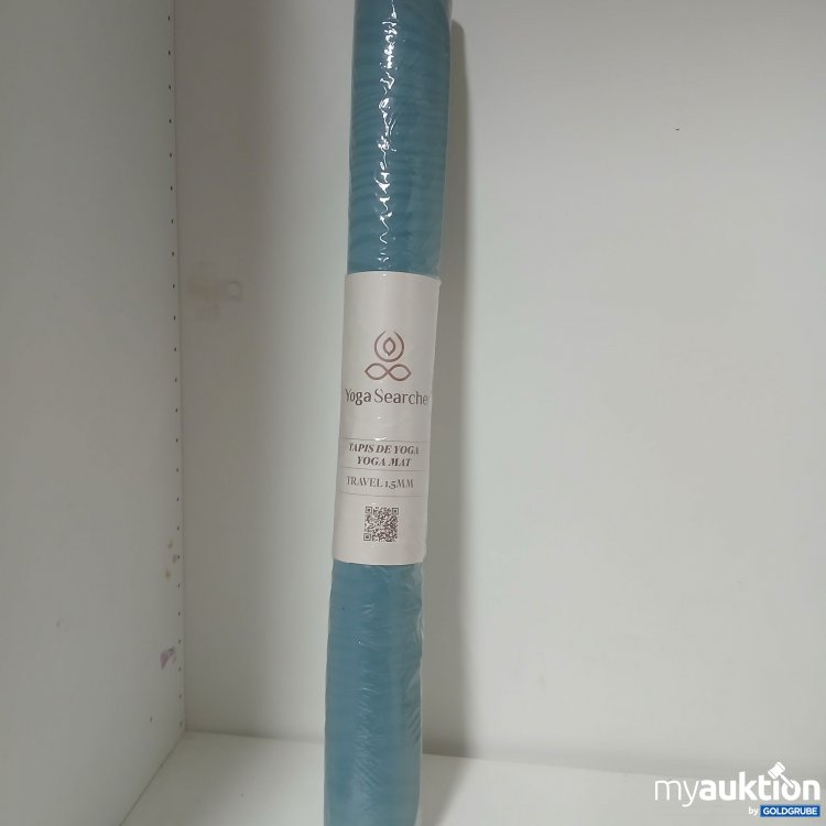 Artikel Nr. 912901: Yoga Searcher Yoga Mat 183x61x0,15cm