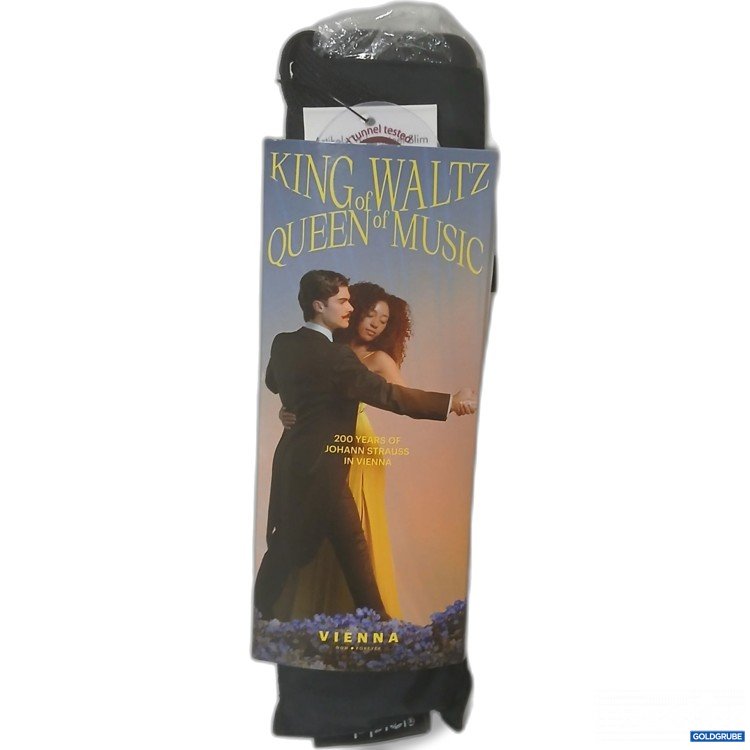 Artikel Nr. 917901 Artikel Nr. 917901: Doppler King of Waltz Regenschirm