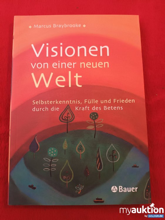 Artikel Nr. 923901: Visionen von einer neuen Welt 