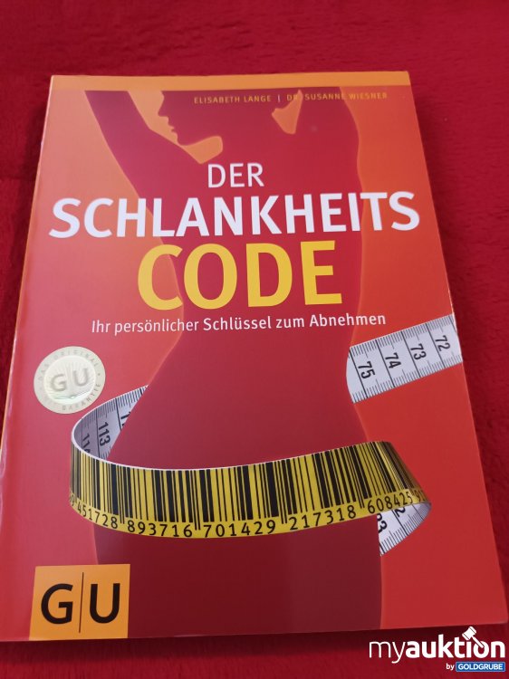 Artikel Nr. 927901: Der Schlsnkheitscode