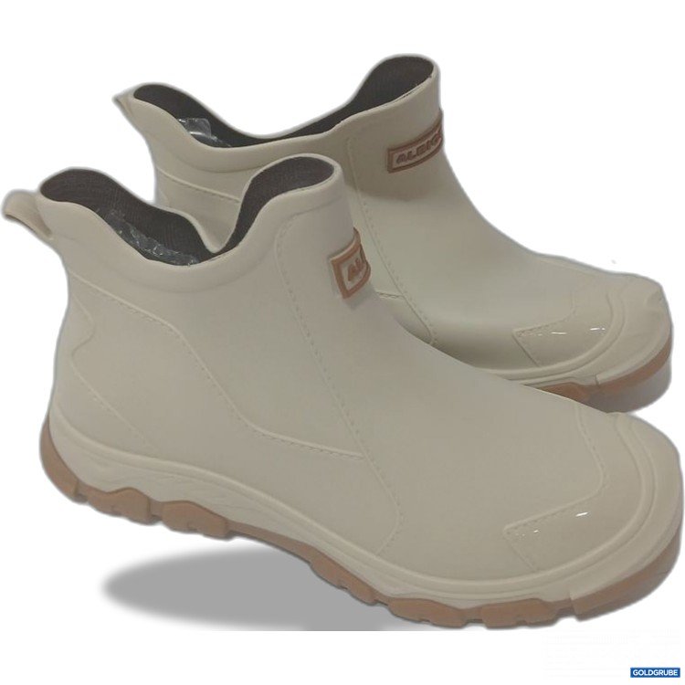 Artikel Nr. 930901 Artikel Nr. 930901: ALPINE PRO Gummistiefel Gr 37