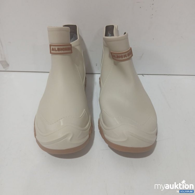 Artikel Nr. 930901 Artikel Nr. 930901: ALPINE PRO Gummistiefel Gr 37