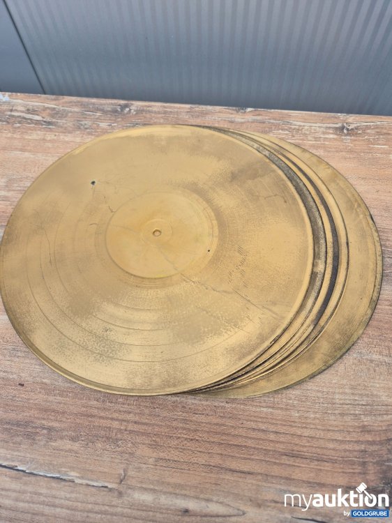Artikel Nr. 934901 Artikel Nr. 934901: Goldene Schallplatten