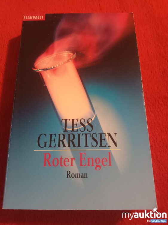 Artikel Nr. 948901 Artikel Nr. 948901: Roter Engel