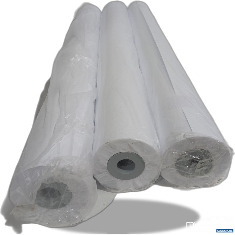 Artikel Nr. 955901: Papier Rollen Breite ca. 91cm 