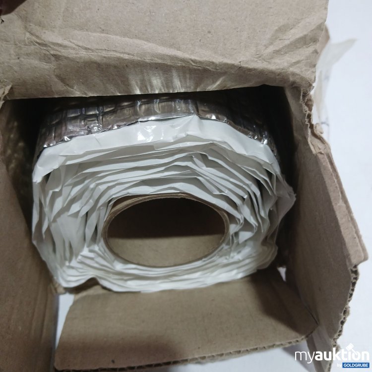 Artikel Nr. 957901: Renegade Reni8SD Sound Damping Stärke 1,8mm 2960x500mm Fläche 1,48m² Selbstklebend 