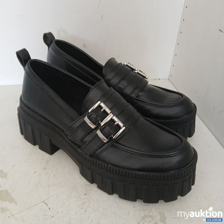 Artikel Nr. 958901: SOYA Schuhe 38