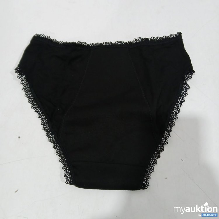 Artikel Nr. 961901: Gotyu Periodenunterwäsche