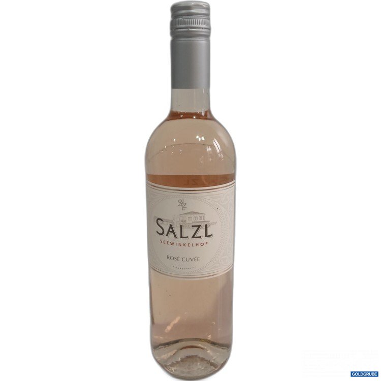 Artikel Nr. 979901 Artikel Nr. 979901: Salzl Seewinkelhof Rosé Cuvée 750ml