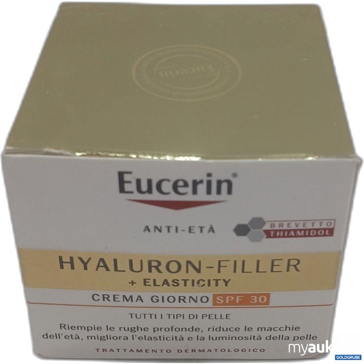 Artikel Nr. 996901: Eucerin Hyaluron Filler Elasticity 50ml 