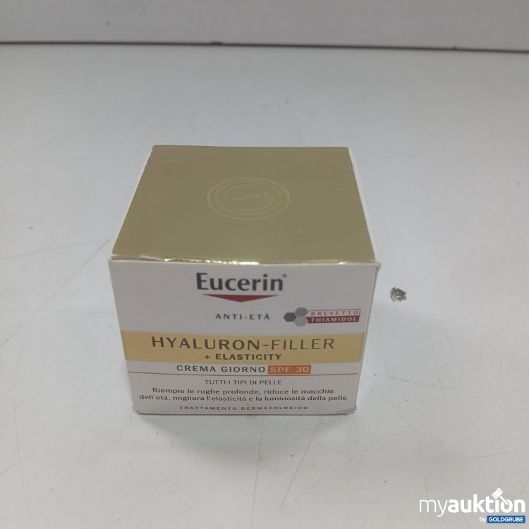 Artikel Nr. 996901: Eucerin Hyaluron Filler Elasticity 50ml 