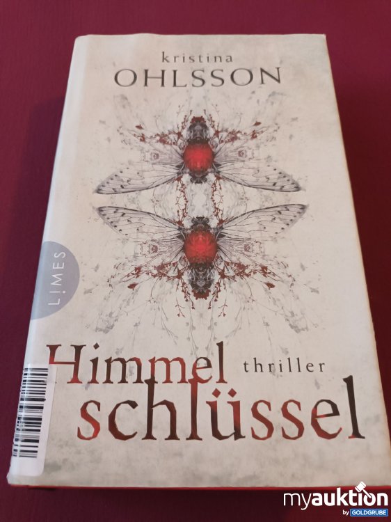 Artikel Nr. 999901 Artikel Nr. 999901: Himmel Schlüssel