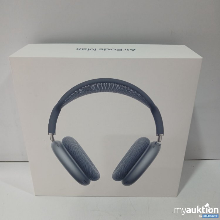 Artikel Nr. 399902 Artikel Nr. 399902: Airpods Max Premium Over-Ear Kopfhörer