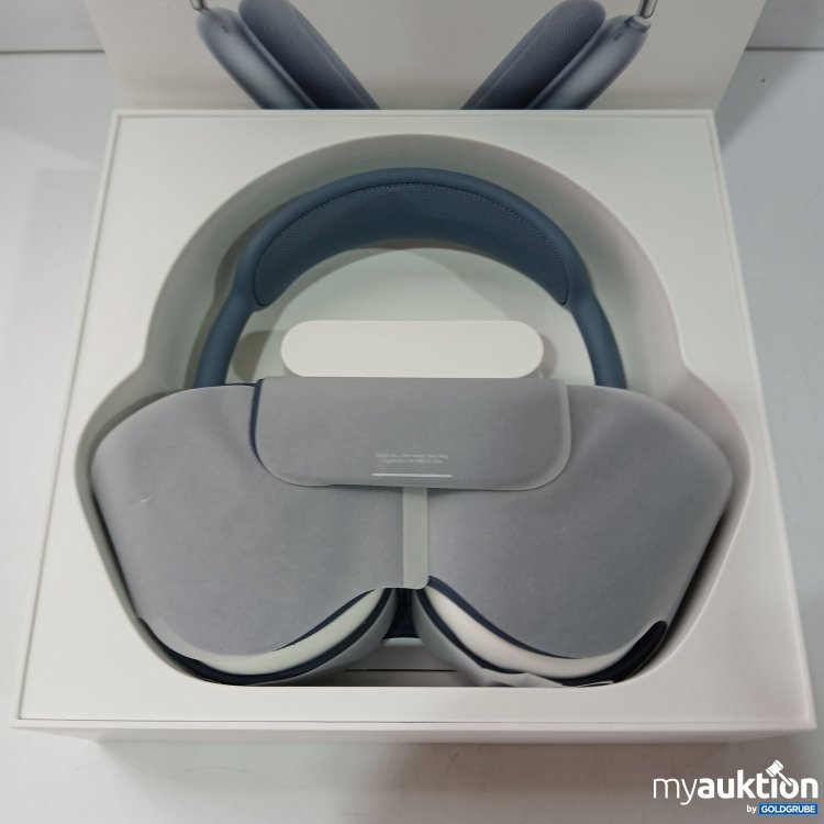 Artikel Nr. 399902 Artikel Nr. 399902: Airpods Max Premium Over-Ear Kopfhörer