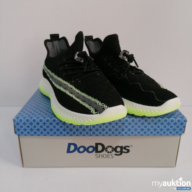 Artikel Nr. 438902: Doo Dogs Kindersportschuh 252-250647.2