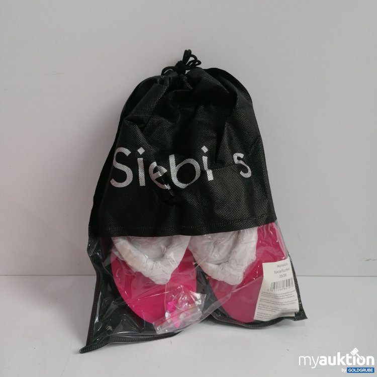 Artikel Nr. 442902: Siebi's Honolulu Flip-Flops, Pink