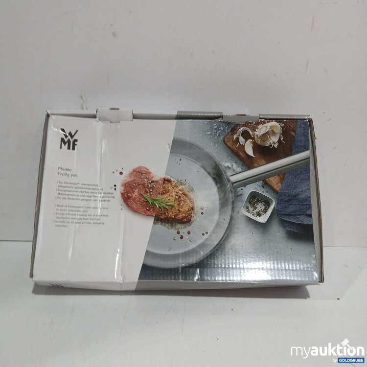Artikel Nr. 461902 Artikel Nr. 461902: Wmf Pfanne 24cm