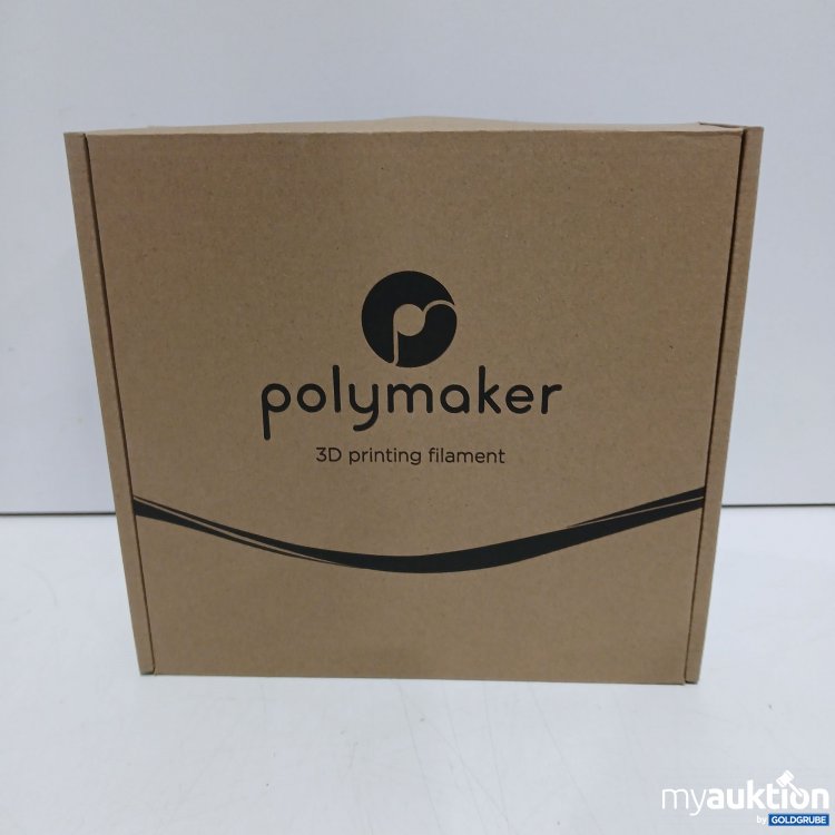 Artikel Nr. 462902 Artikel Nr. 462902: Polymaker 3D Printing Filament Poly Terra 1.75mm 1kg