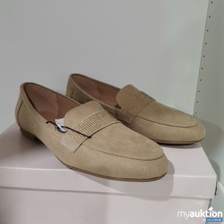 Artikel Nr. 805902 Artikel Nr. 805902: Anna Field Slip on