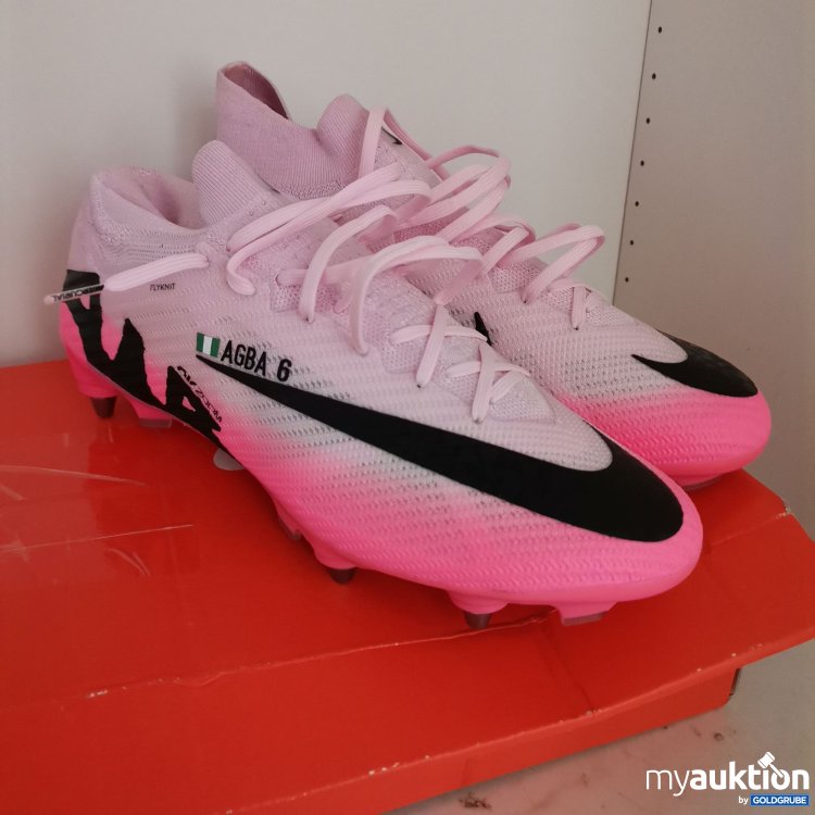Artikel Nr. 817902 Artikel Nr. 817902: Nike zoom superfly 9 elite SG pro Fußballschuhe