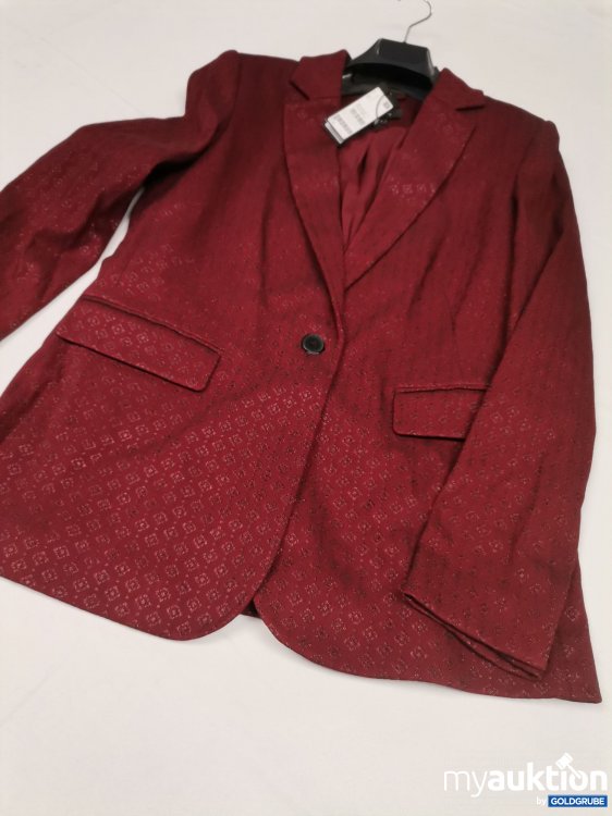 Artikel Nr. 823902 Artikel Nr. 823902: Comma Blazer