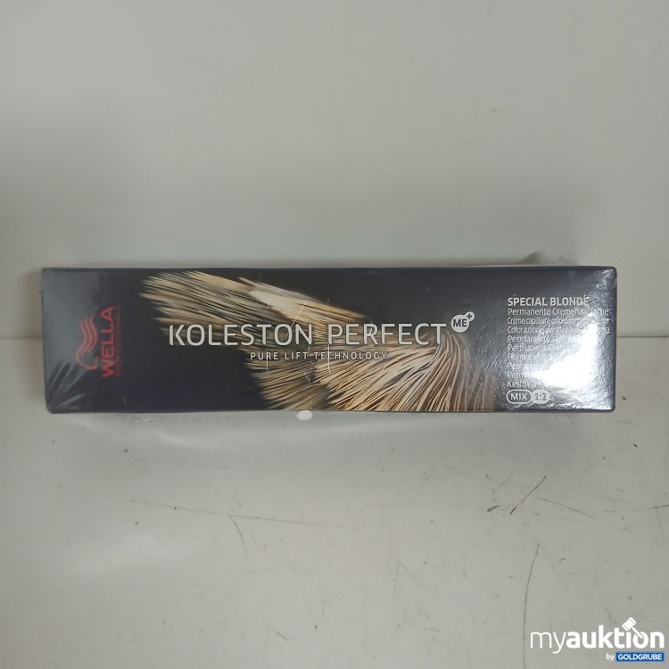 Artikel Nr. 827902 Artikel Nr. 827902: Wella Koleston Perfect 12/0 60ml