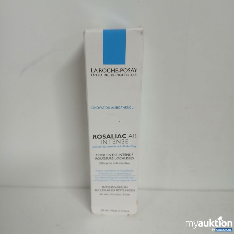 Artikel Nr. 831902 Artikel Nr. 831902: La Roche-Posay Rosaliac AR Intense Serum 40ml