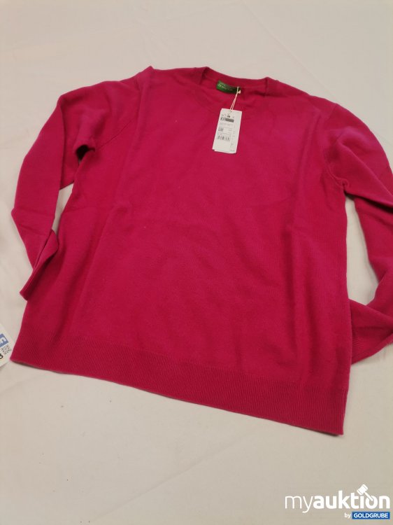 Artikel Nr. 837902: Benetton Pullover 