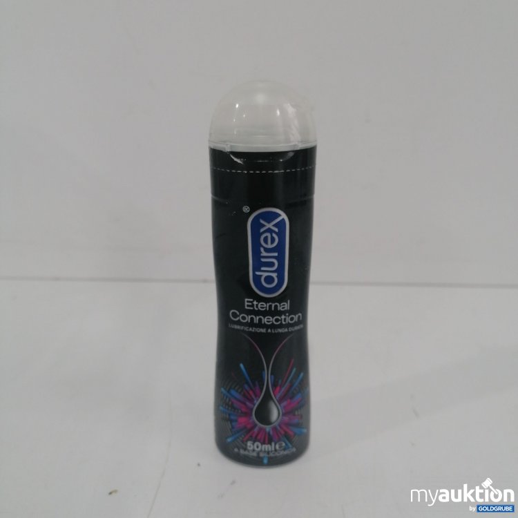 Artikel Nr. 838902 Artikel Nr. 838902: Durex Eternal Connection 50ml