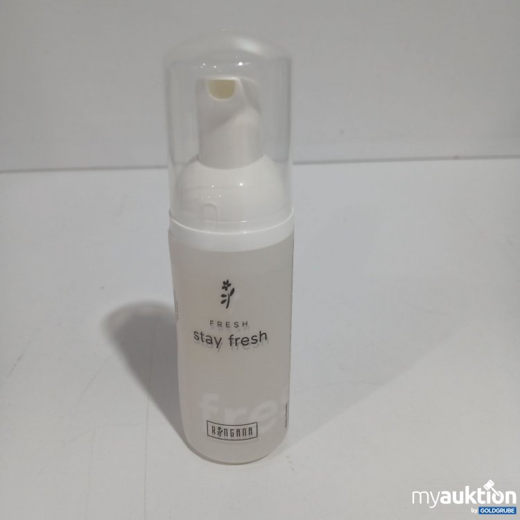 Artikel Nr. 840902 Artikel Nr. 840902: fresh stay fresh 50ml
