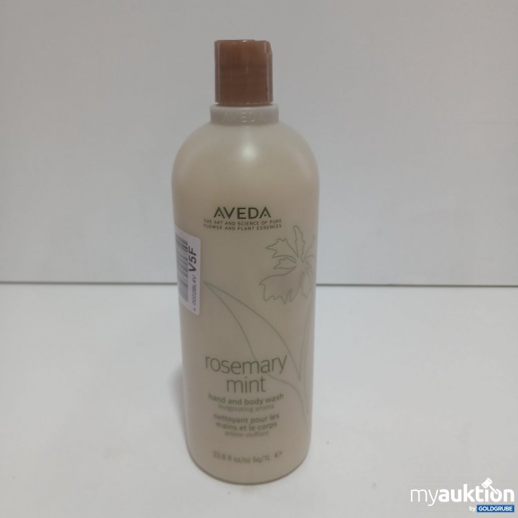 Artikel Nr. 844902: Aveda Rosemary Mint 1l