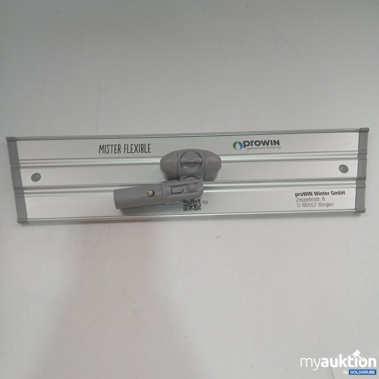 Artikel Nr. 852902: Prowin Mister Flexible 