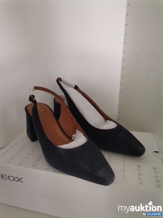 Artikel Nr. 854902 Artikel Nr. 854902: Geox Giselda Pumps