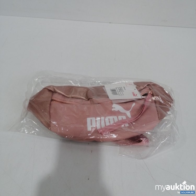 Artikel Nr. 859902 Artikel Nr. 859902: Puma Bauchtasche rosa