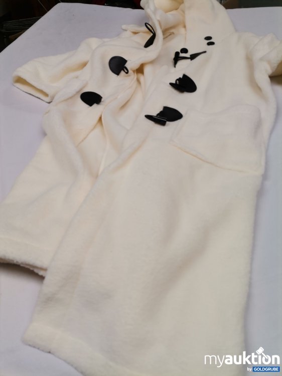 Artikel Nr. 862902: Teddy Jacke 