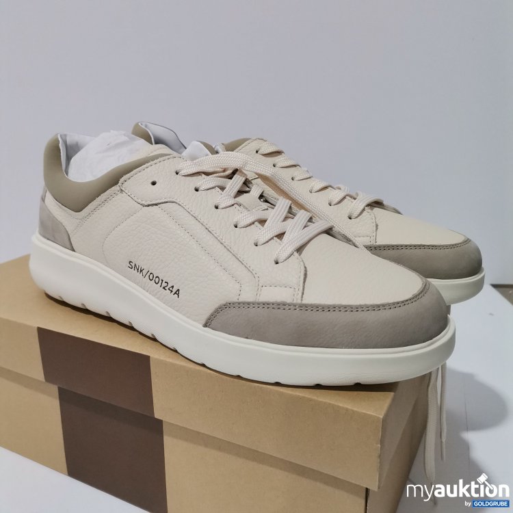 Artikel Nr. 868902 Artikel Nr. 868902: Boggi Sneaker snk 00124A