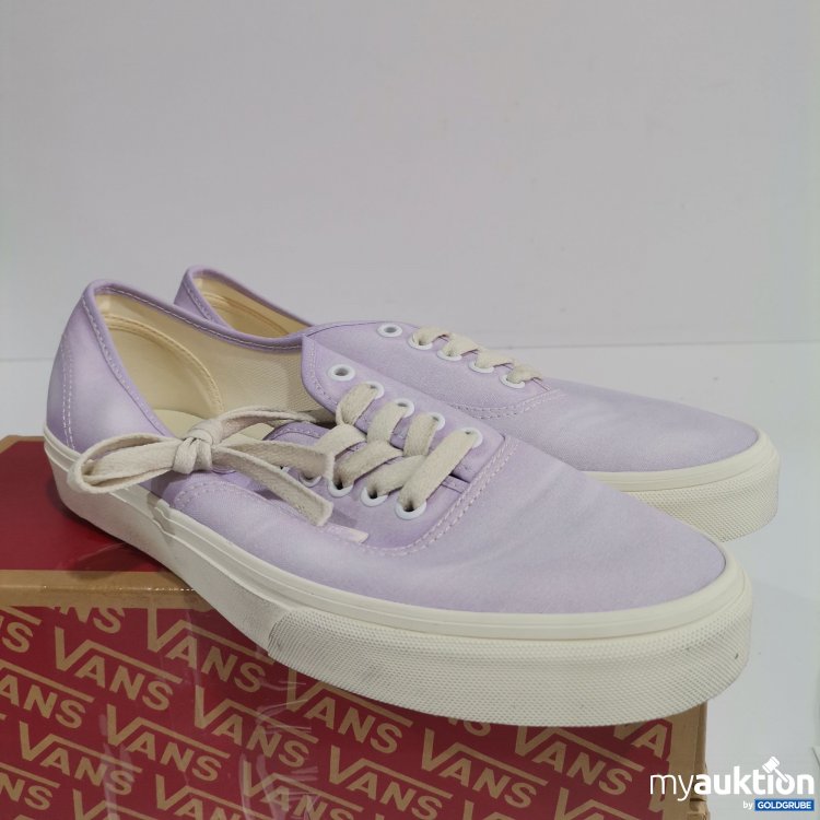 Artikel Nr. 869902 Artikel Nr. 869902: Vans authentic Sneaker