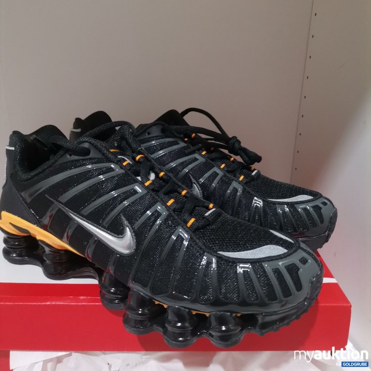 Artikel Nr. 876902: Nike shox Tl