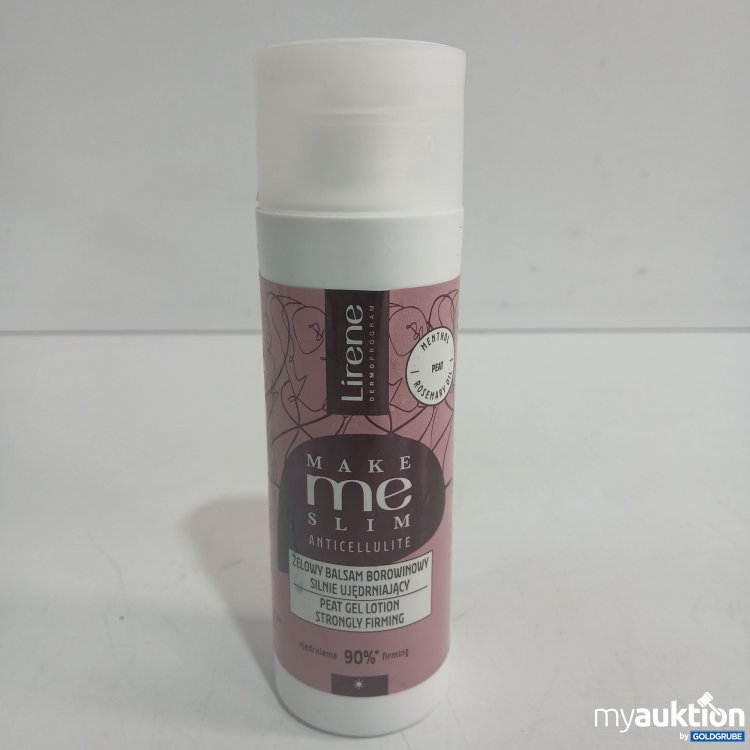 Artikel Nr. 884902: Lirene Make me Slim Anticellulite 200g