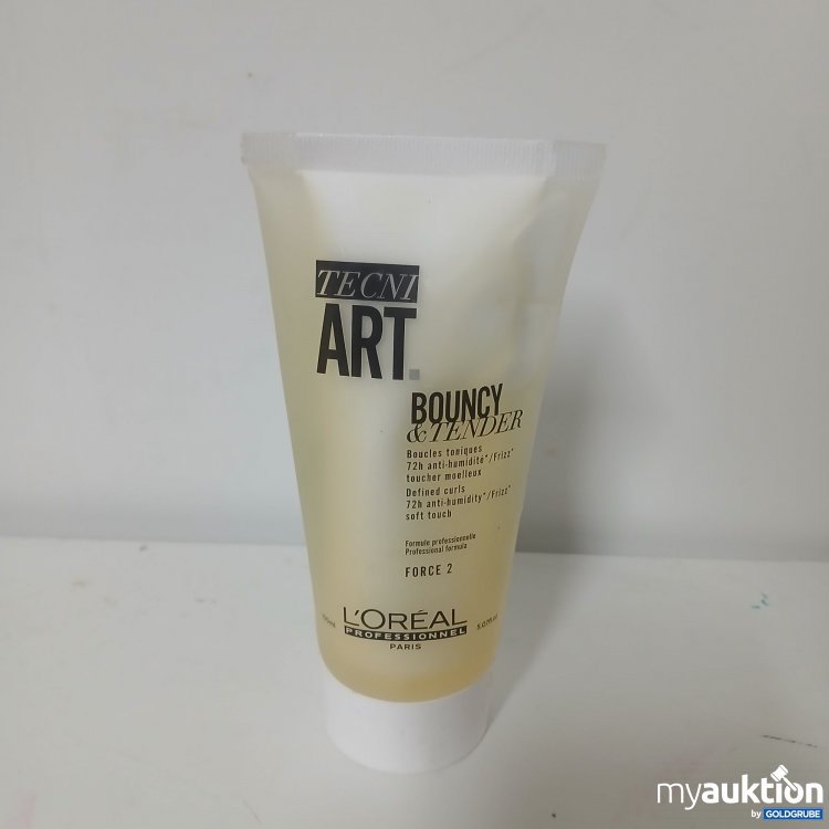 Artikel Nr. 897902: L'Oréal Tecni Art Creme 150ml