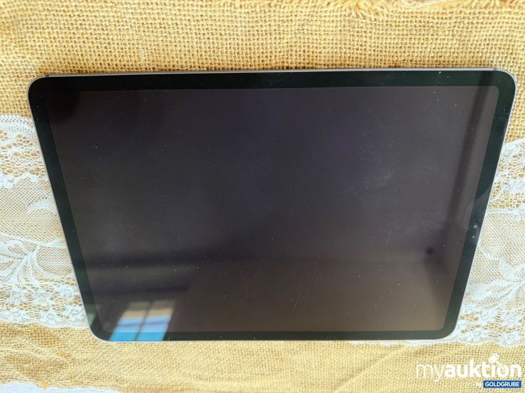 Artikel Nr. 901902: Apple iPad Pro 11Zoll Display