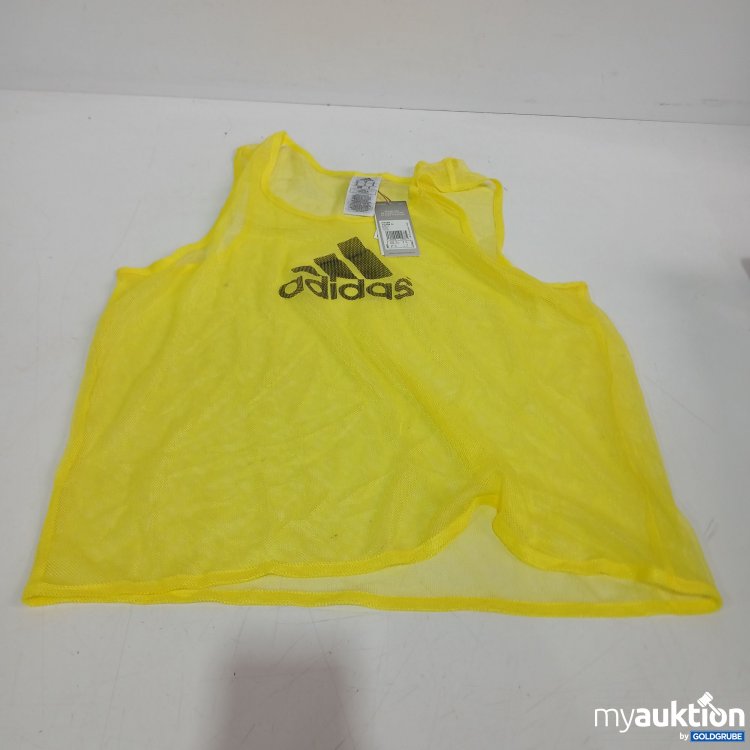 Artikel Nr. 902902 Artikel Nr. 902902: Adidas Fl4189 Trg Bib 14 Trainingsleibchen