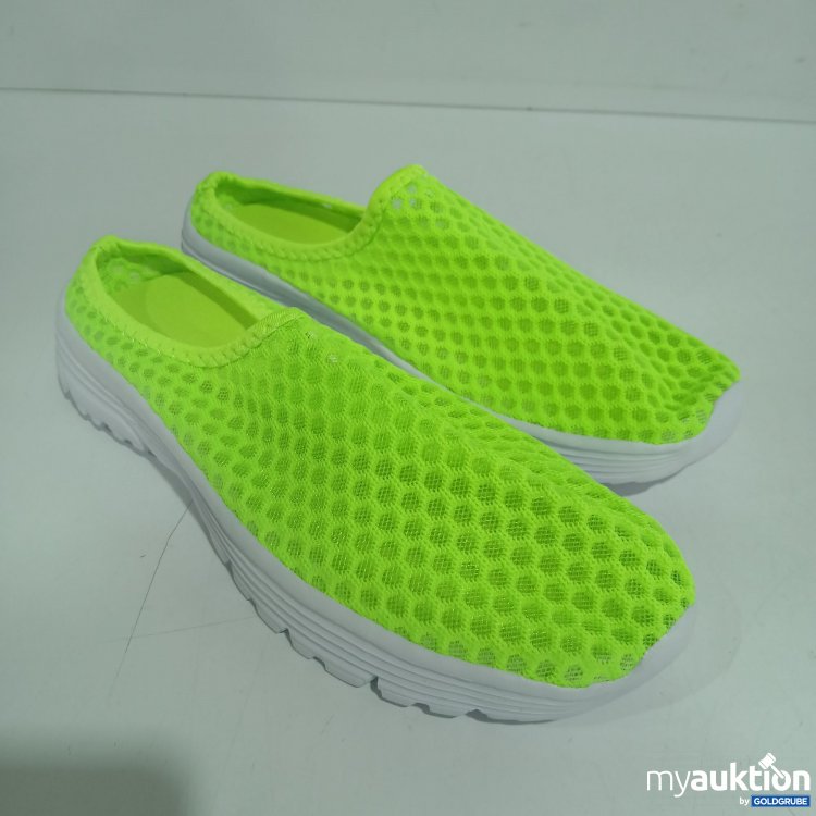 Artikel Nr. 905902: Neon Schuhe 