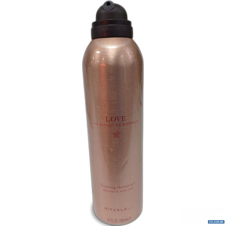 Artikel Nr. 914902 Artikel Nr. 914902: Love The Ritual of Kindness Duschgel 200ml