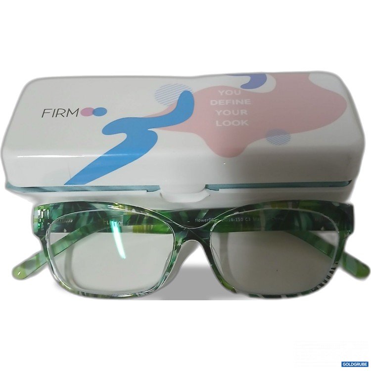 Artikel Nr. 917902: Firmoo Brille 