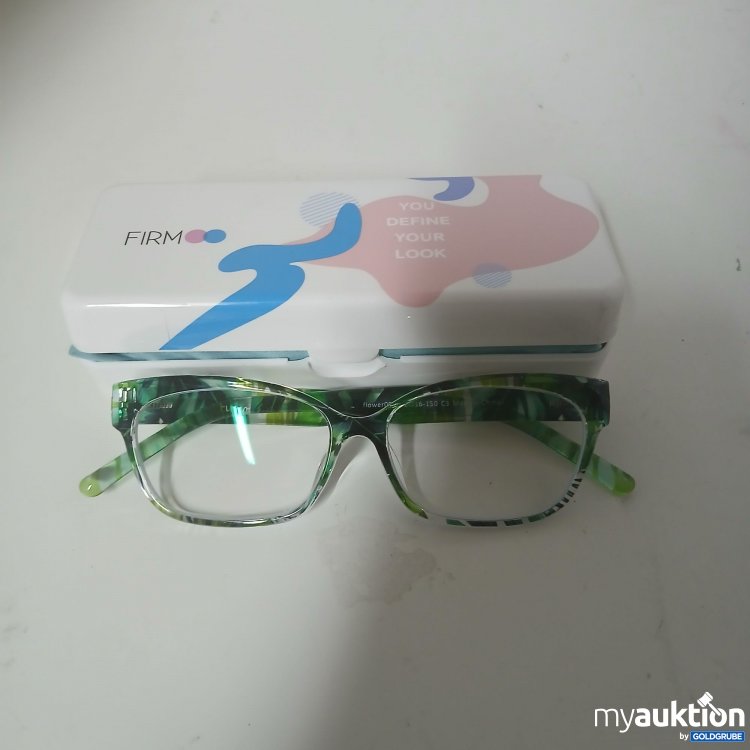 Artikel Nr. 917902: Firmoo Brille 