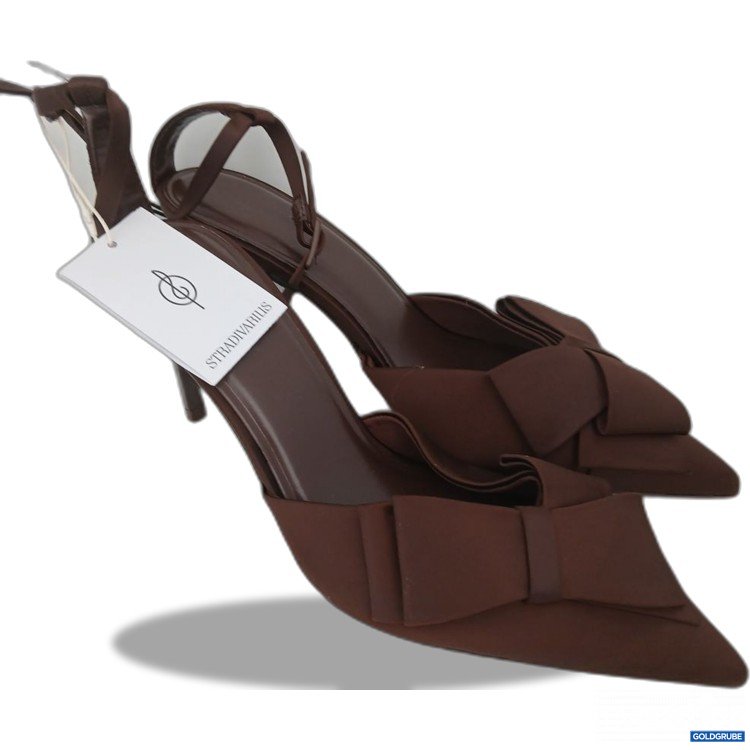 Artikel Nr. 954902: Stradivarius Pumps