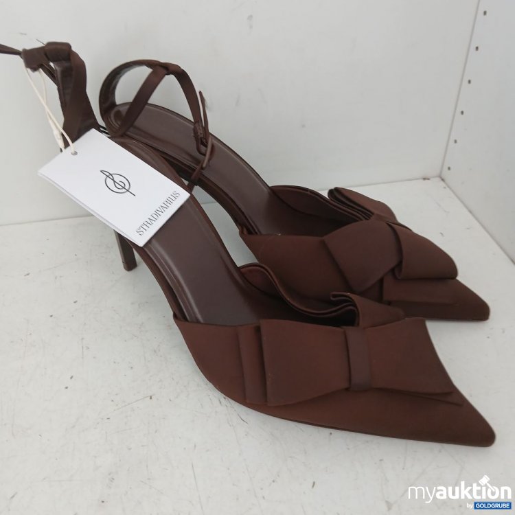 Artikel Nr. 954902: Stradivarius Pumps
