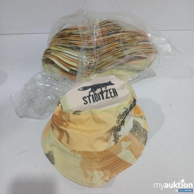 Artikel Nr. 956902: Stibitzer Fischerhut 22Stk 