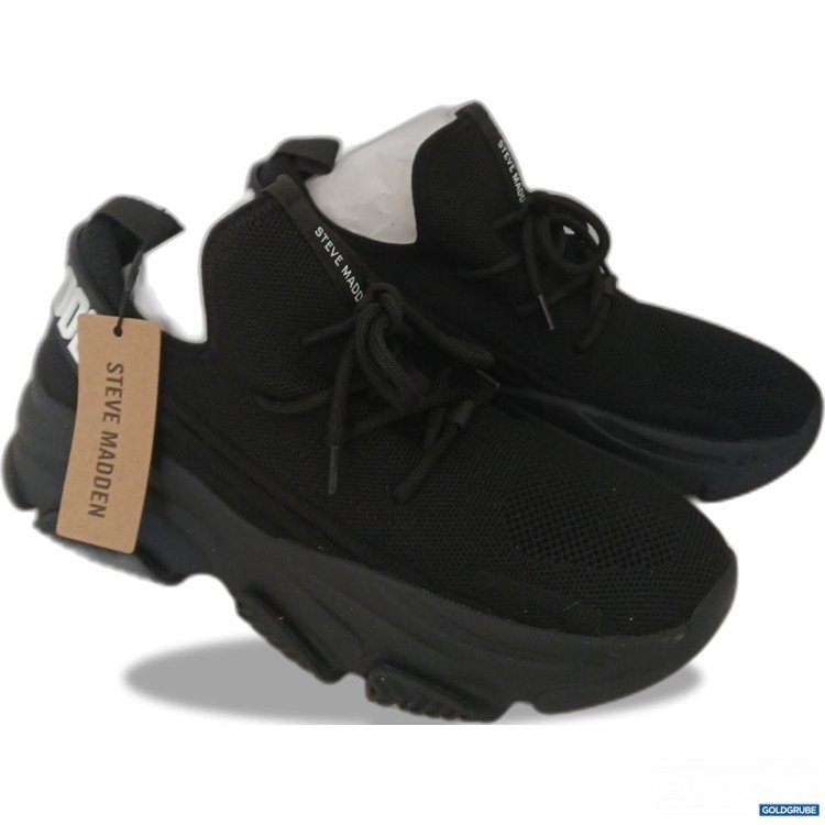 Artikel Nr. 958902: STEVE MADDEN Sneakers Schwarz